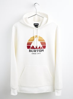 Women's Hoodies & Sweatshirts | Burton Snowboards LV