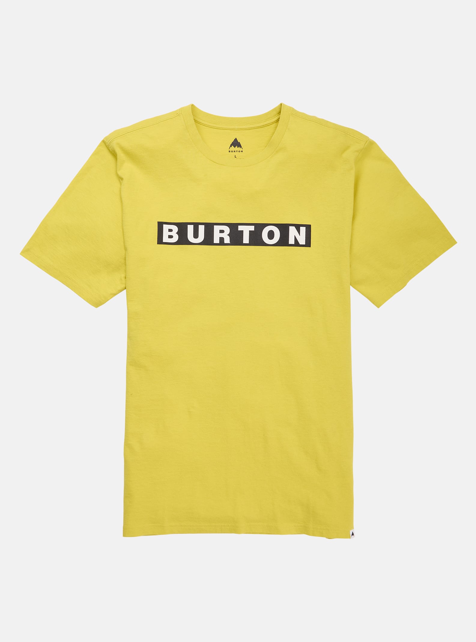 Men's T-Shirts | Burton Snowboards US