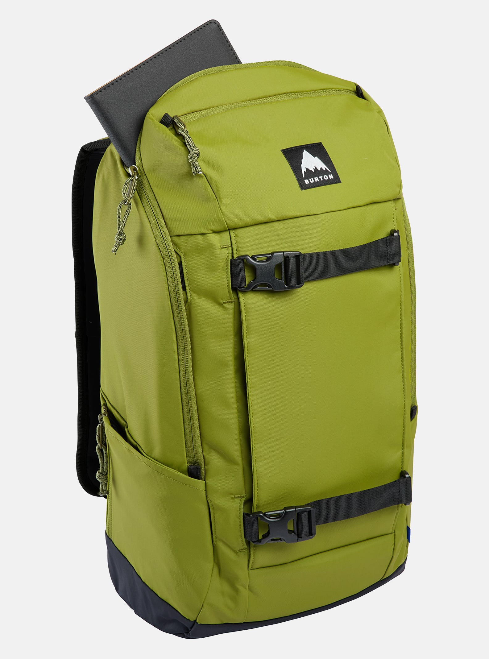 Burton Kilo 2.0 27L Backpack | Bags & Packs | Burton.com Spring 2024 US