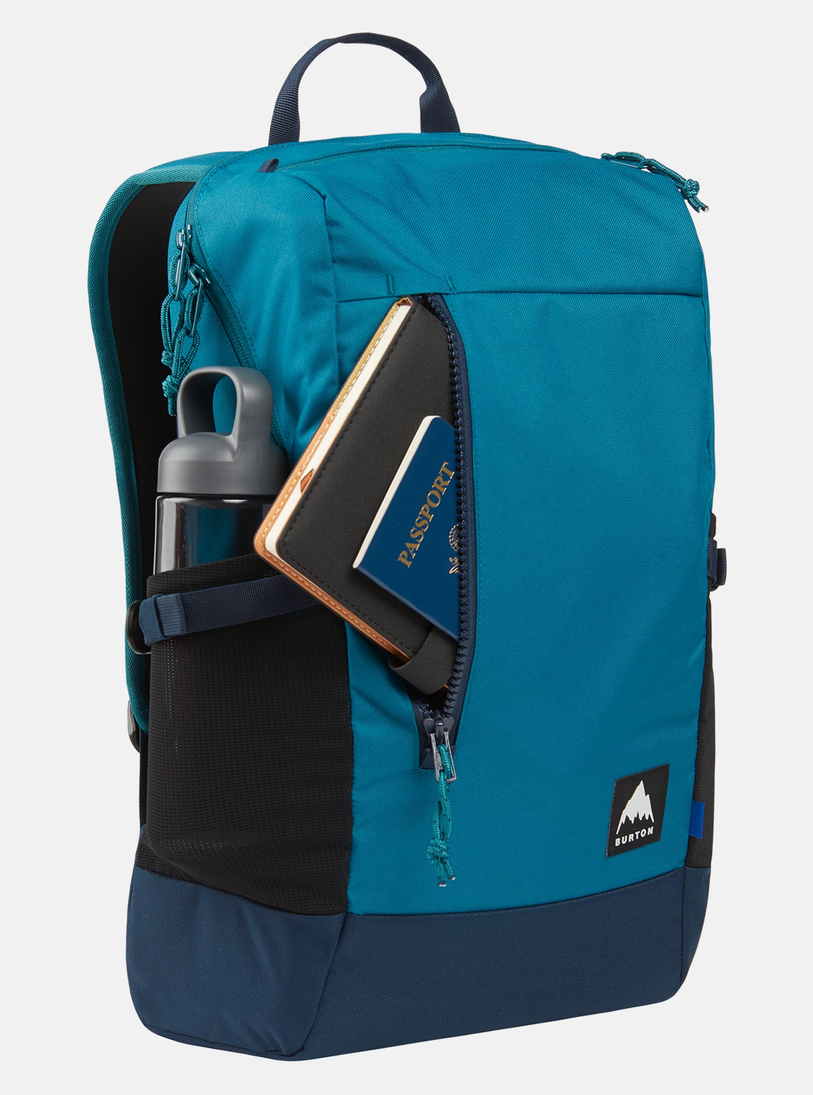 Burton Prospect 2.0 20L Backpack | Bags & Packs | Burton.com Spring 2024 US