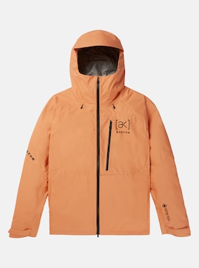 Men's Rain Jackets, Raincoats & Windbreakers | Burton Snowboards US