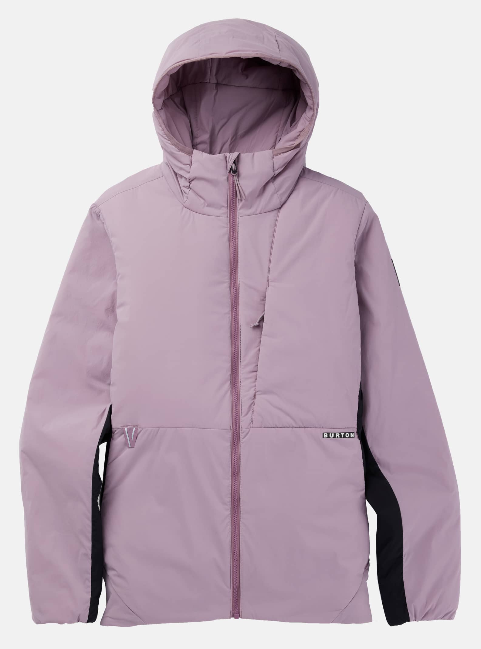 Women's Burton Multipath Hooded Insulated Jacket | Burton.com Spring 2024 US