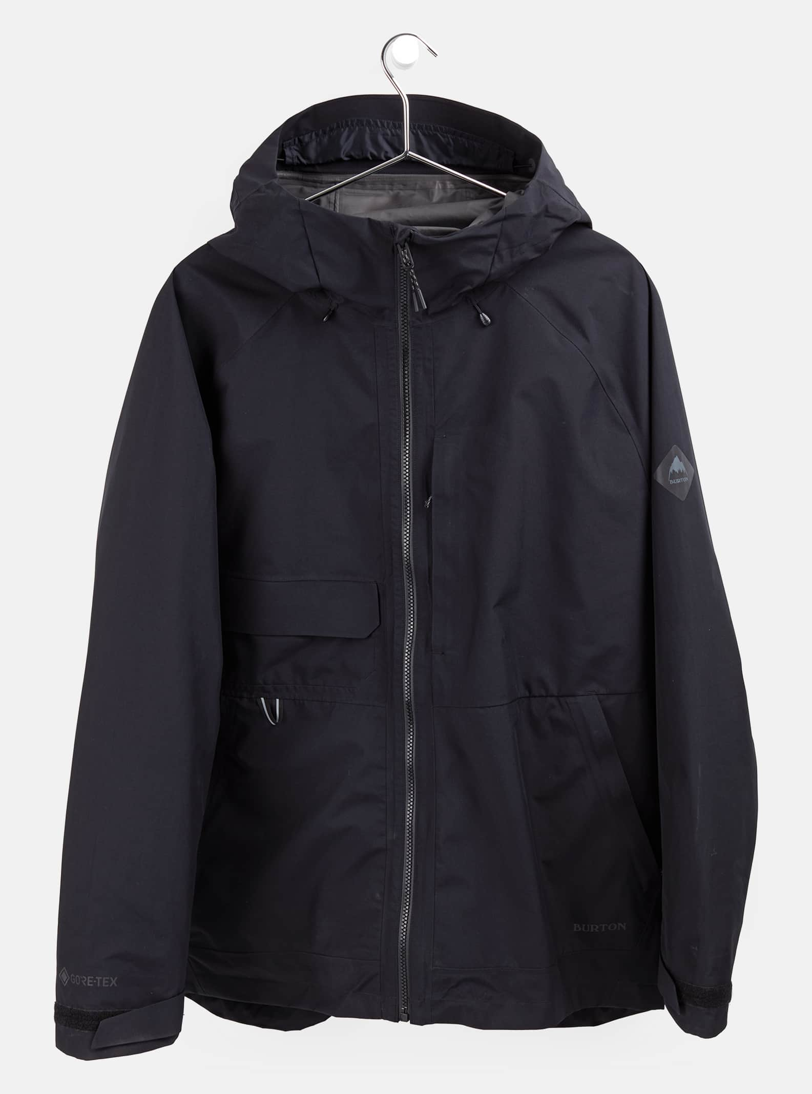 Men's Burton Multipath GORE-TEX 2L Jacket | Burton.com Spring 2024 US