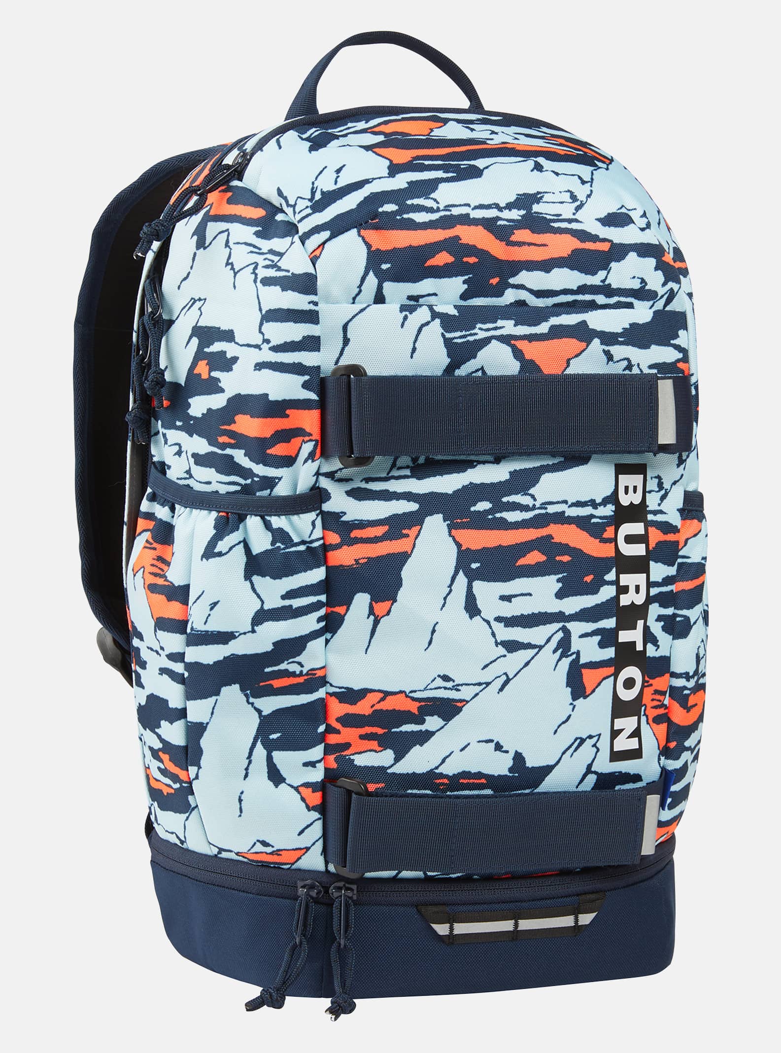 Kids' Burton Distortion 18L Backpack | Bags & Packs | Burton.com Spring  2024 FI