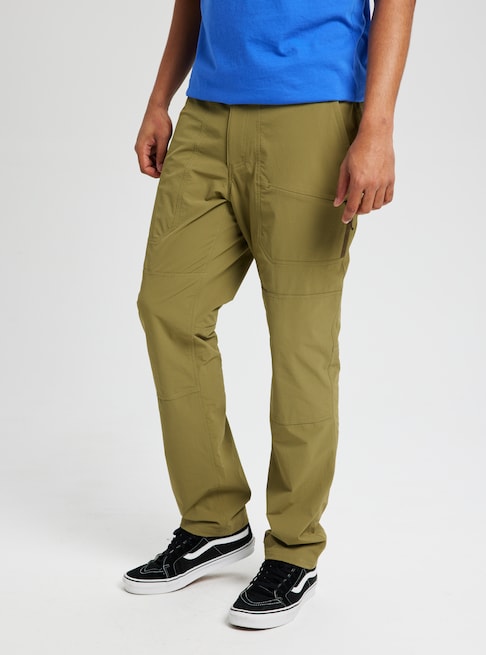Burton – Pantalon utilitaire Multipath pour homme | Burton.com Printemps  2024 Canada