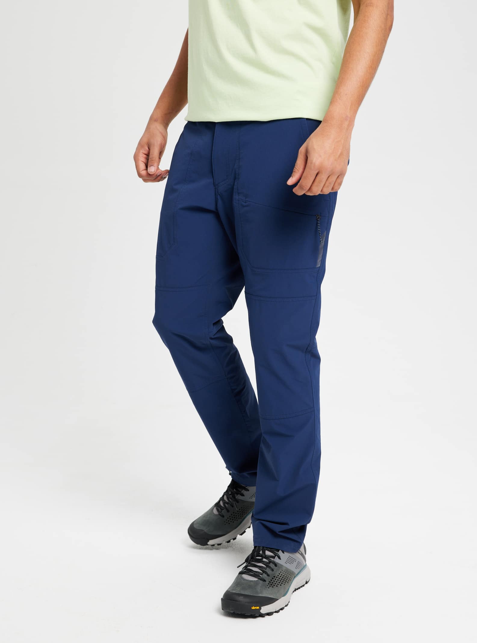 Men's Burton Multipath Utility Pants