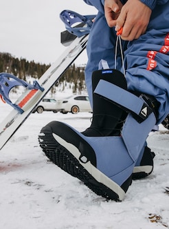 Men's Burton Swath Step On® Sweetspot Snowboard Boots | Burton.com Spring  2024 US