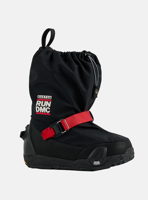 Women's Burton x Run DMC Ritual Slush Step On® Snowboard Boots | Burton.com  Spring 2023 CH