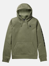 Burton best sale flight hoodie