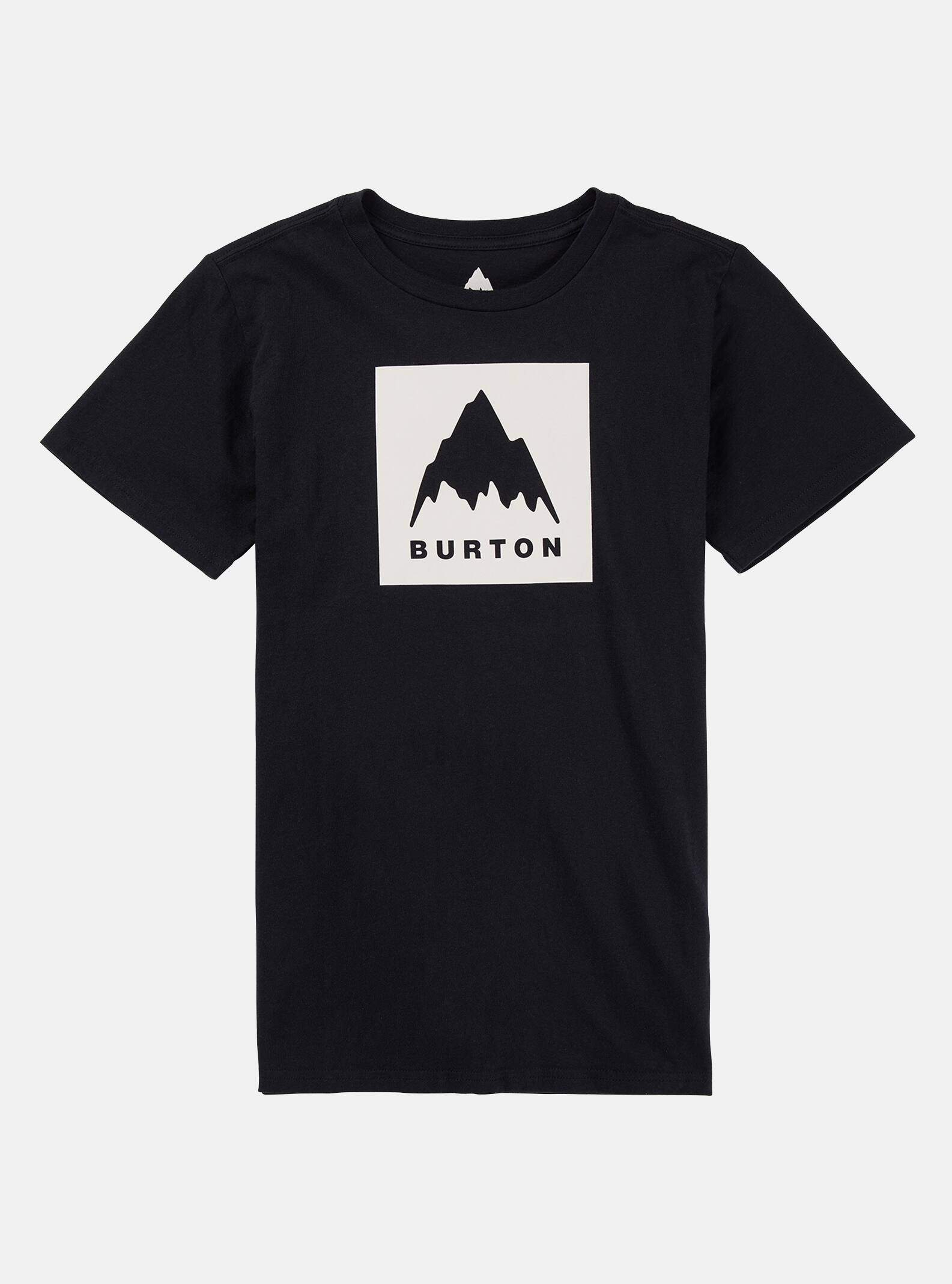 キッズ Burton クラシック マウンテンハイ Tシャツ | Burton.com