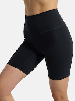 Technische sport-shorts - Damen