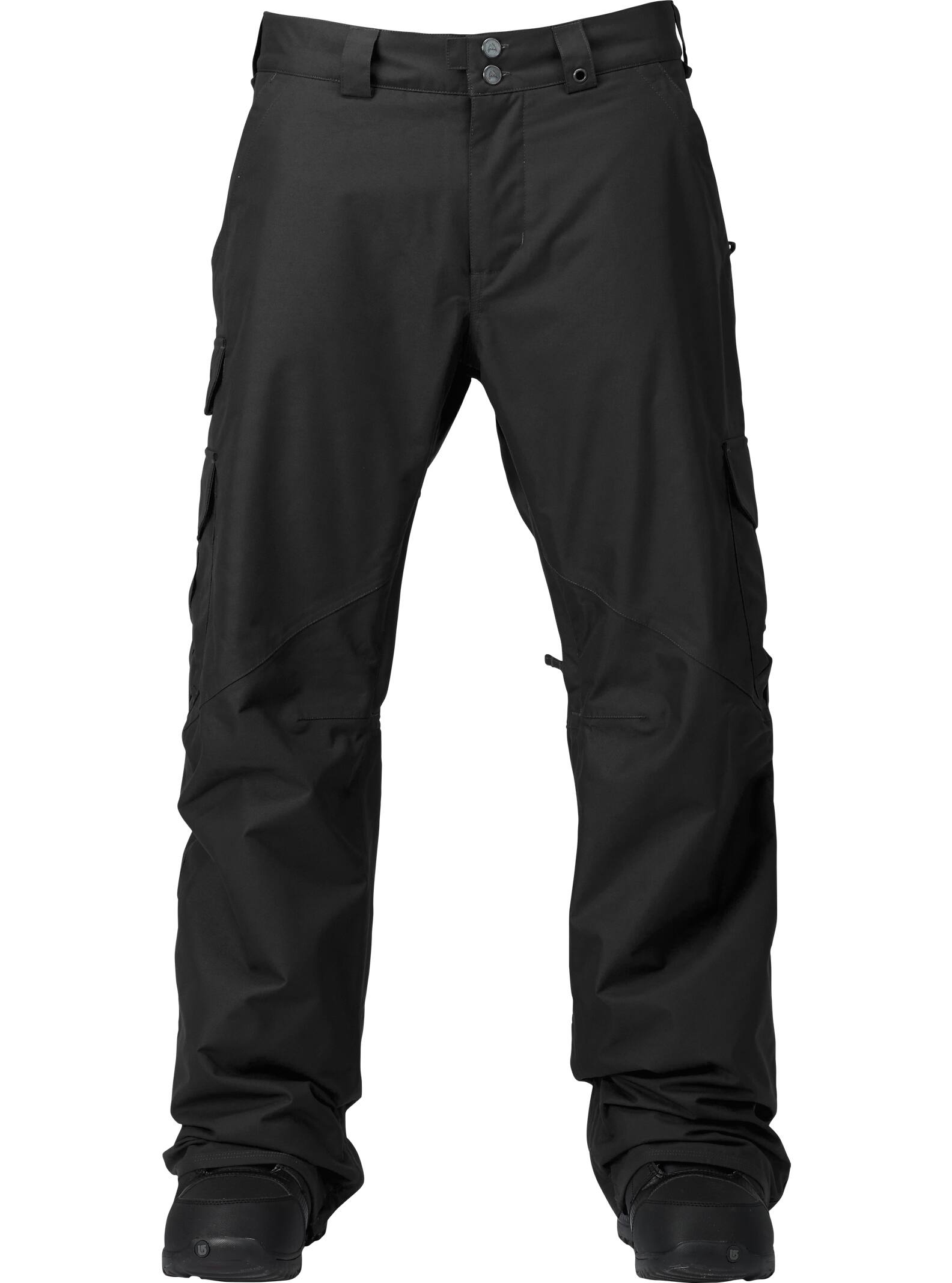 Burton Cargo Mid Fit Snow Pants Online Sale, UP TO 54% OFF