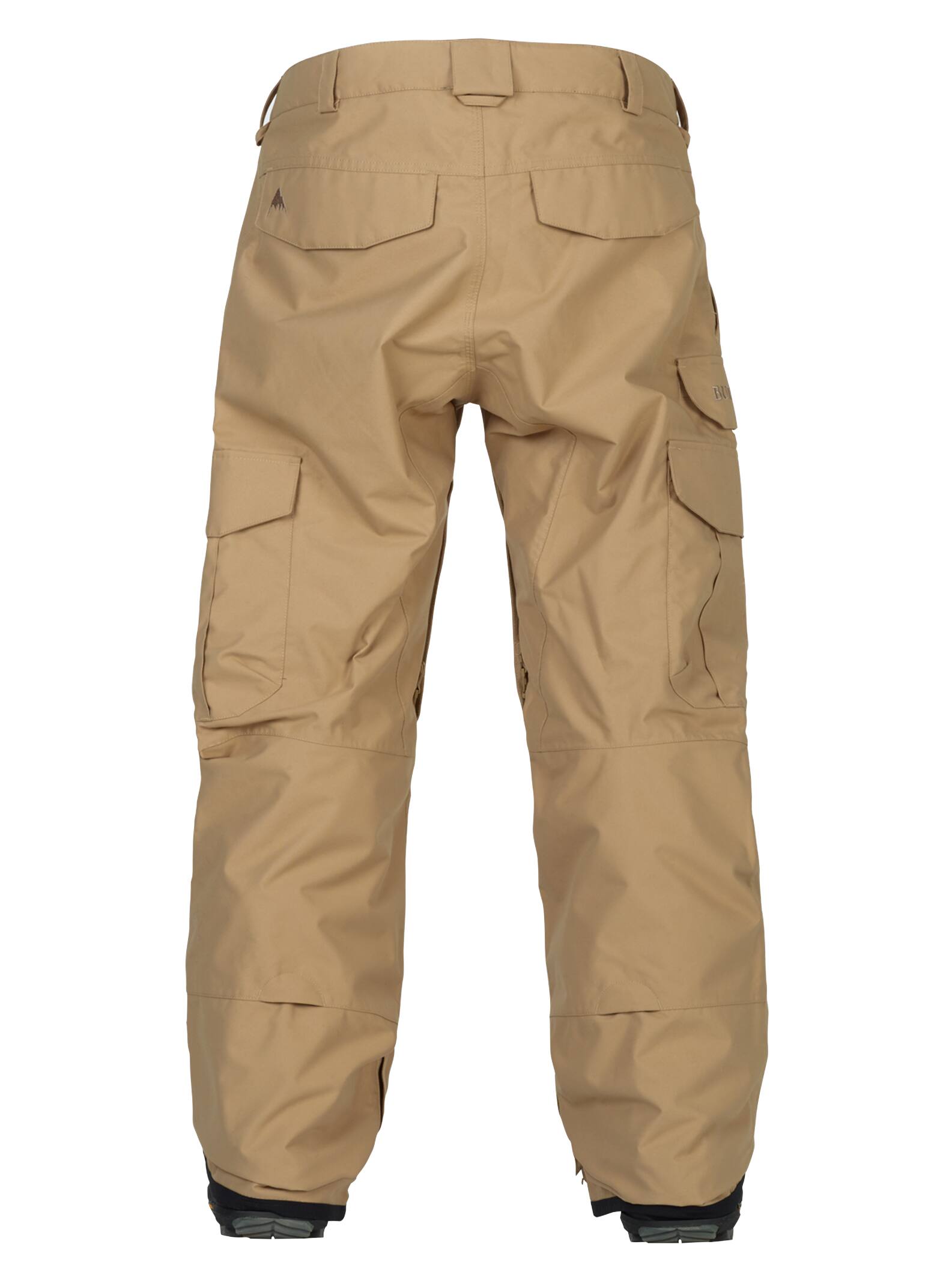 burton cargo short pant