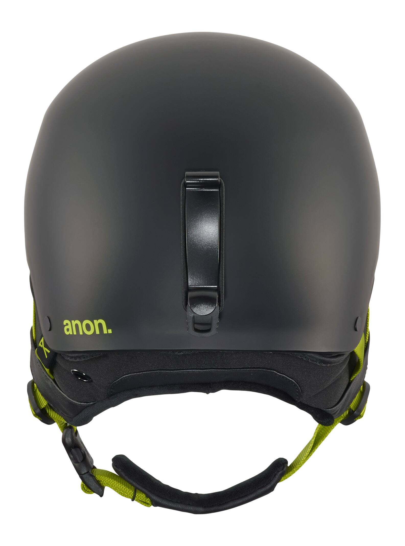 Men's Anon Blitz Helmet | Burton Snowboards Winter 2018 JP