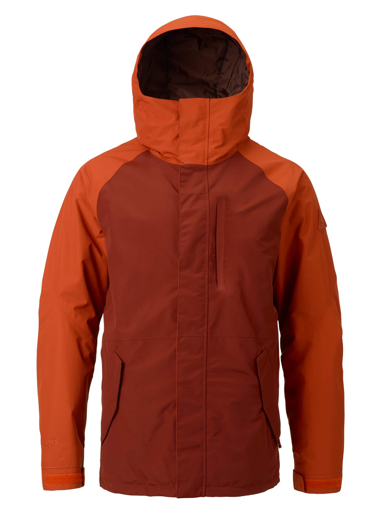 Burton / Men's GTX Radial Insulated Jacket
