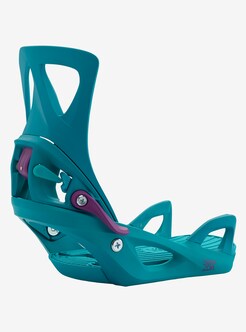 Women s Burton Step On Snowboard Binding Burton Snowboards