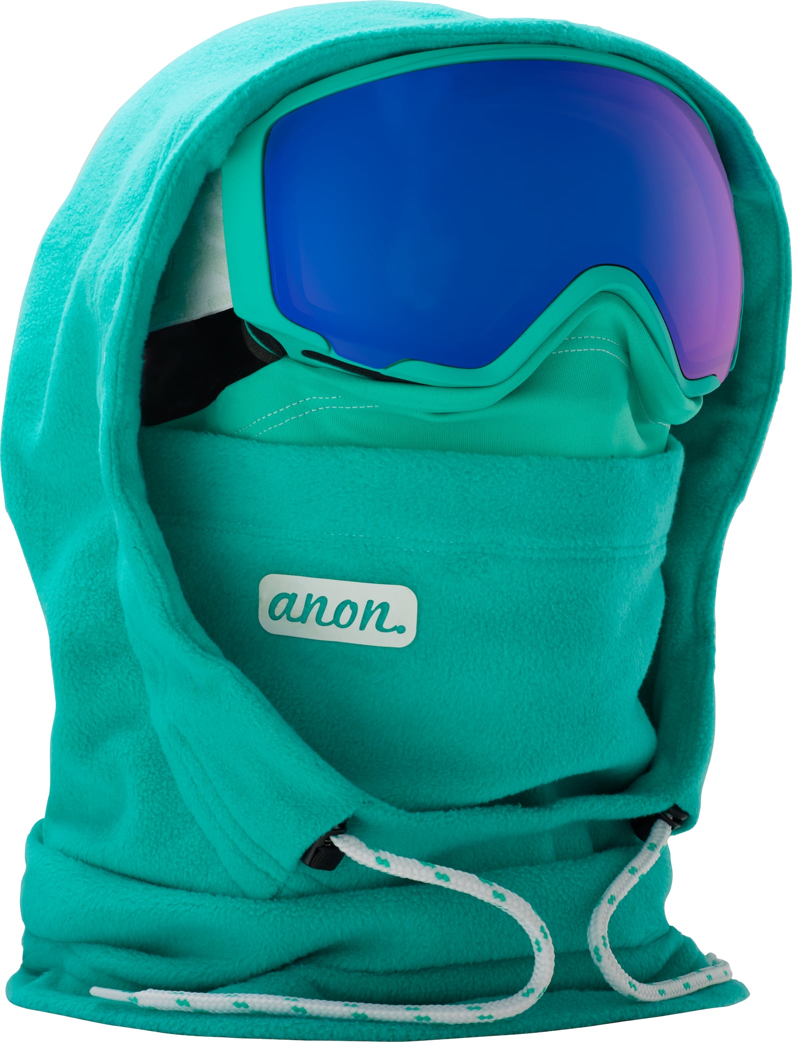 Burton / Women's Anon MFI Fleece Helmet Hood