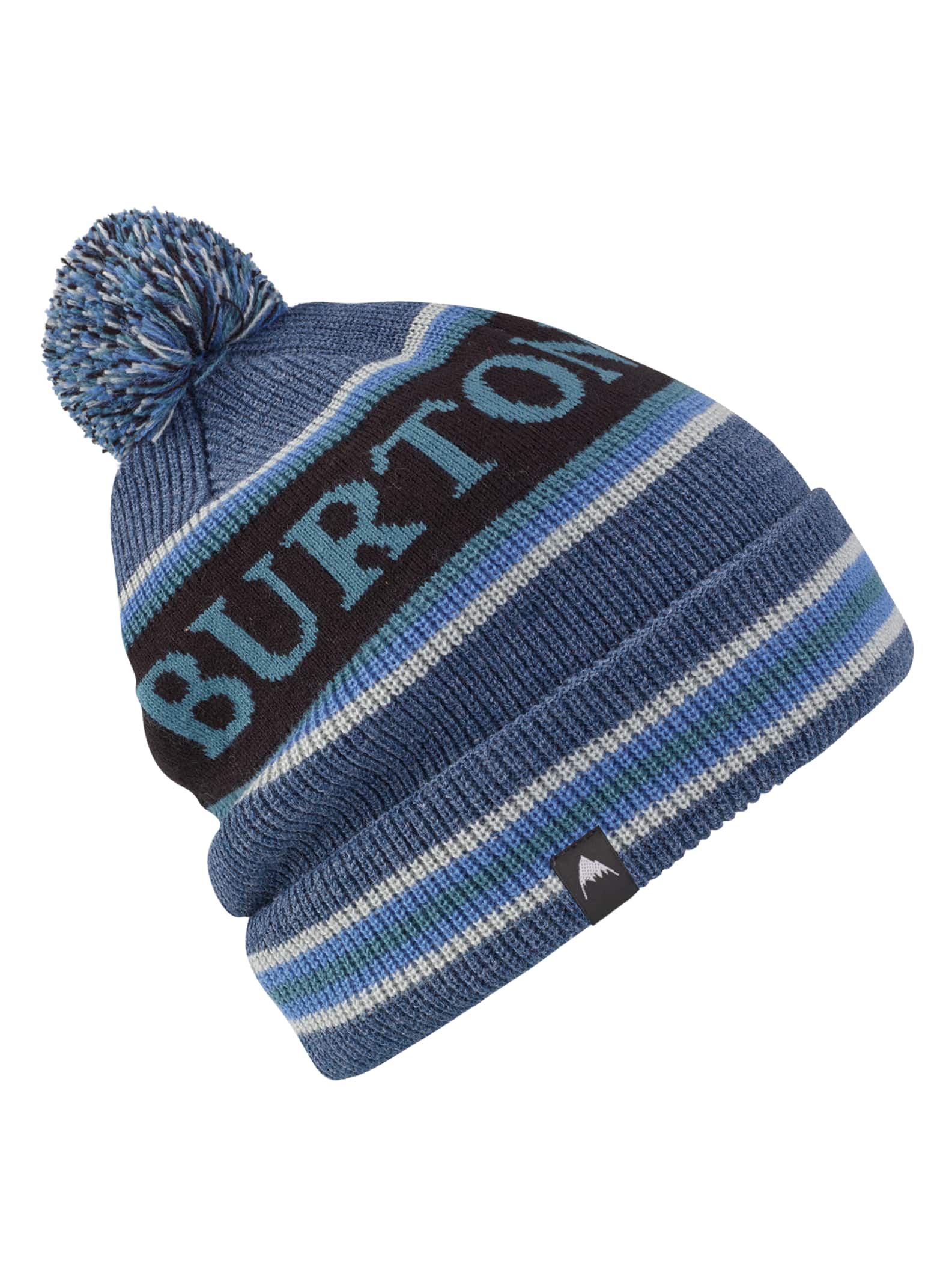 Burton Trope Beanie | Burton.com Winter 2019 US