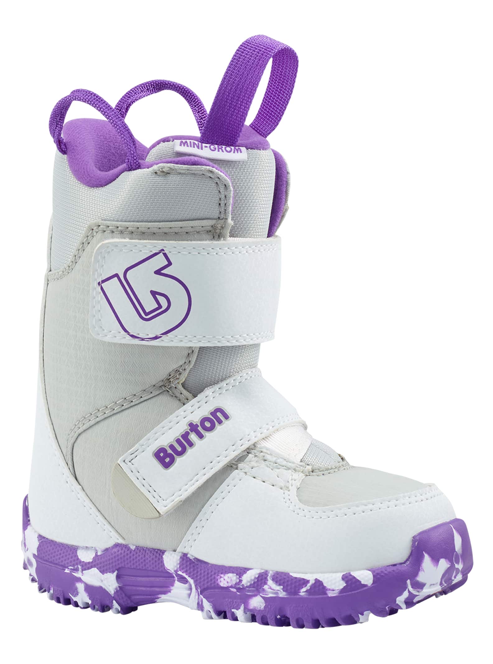 Burton / Toddler Mini-Grom Snowboard Boot