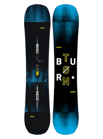 Men's Burton Instigator Snowboard | Burton.com Winter 2019 US