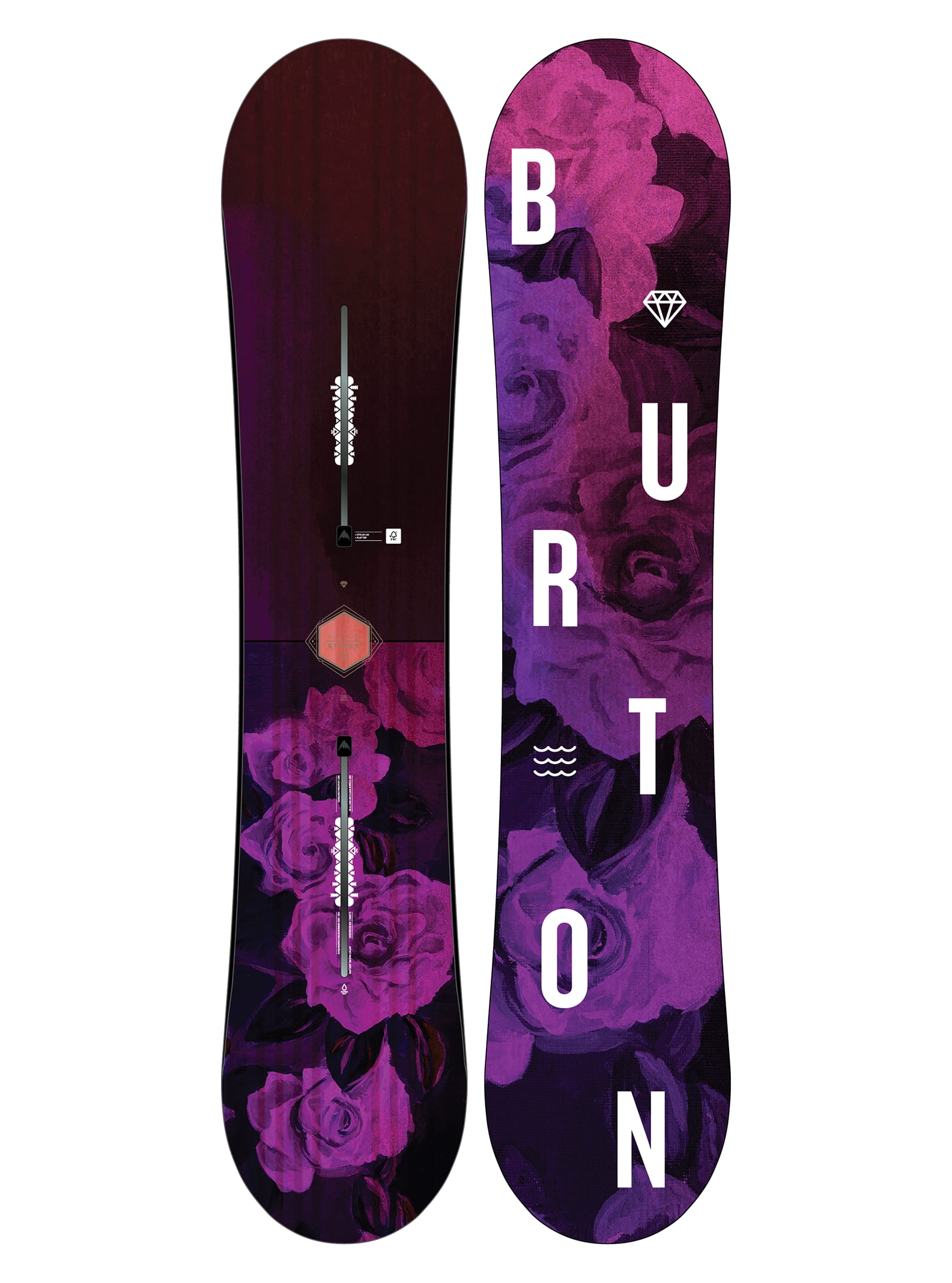 Burton / Women's Stylus Snowboard