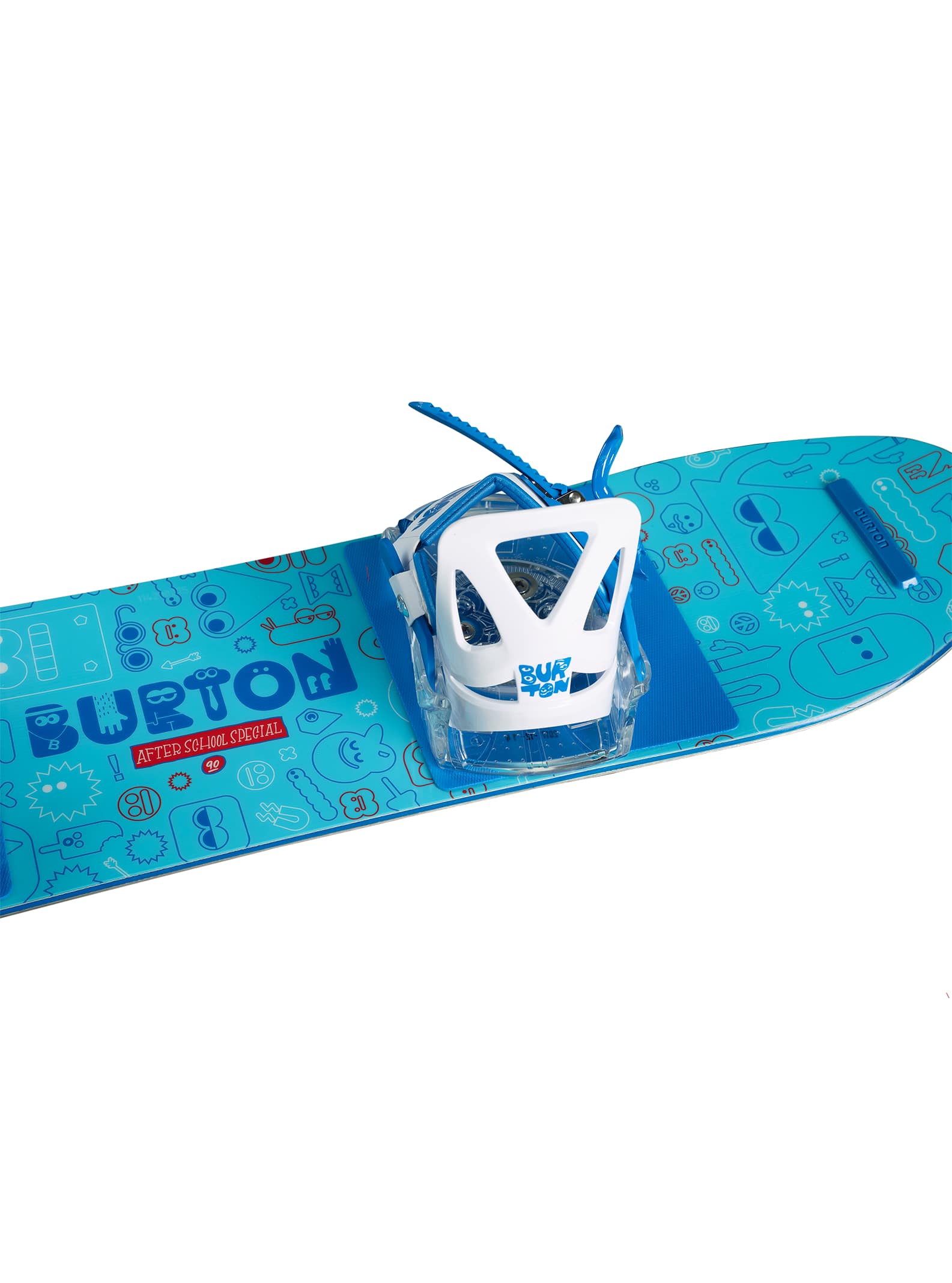 Kids' Burton After School Special Snowboard Package | Burton.com Winter  2019 US