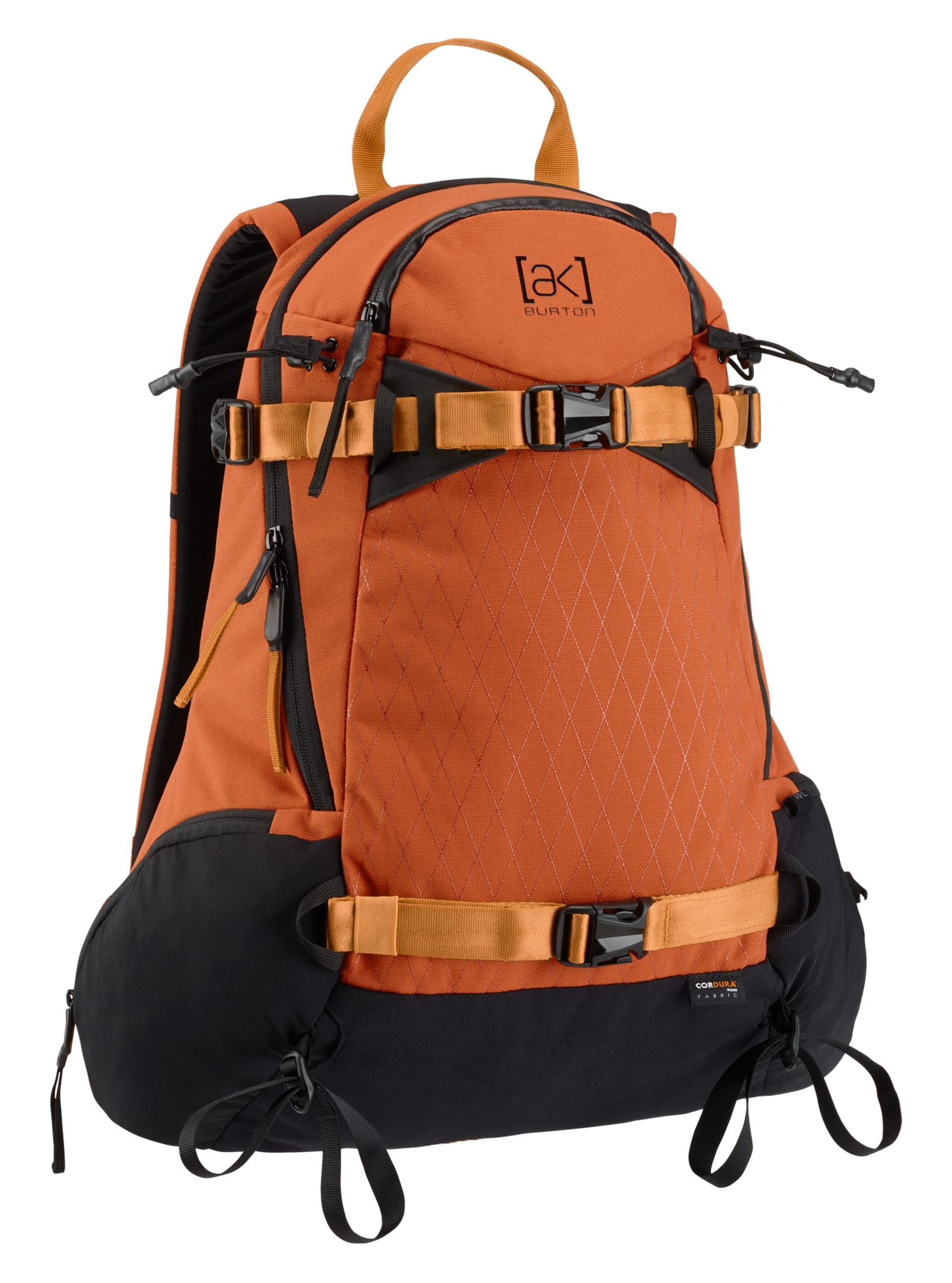 Burton [ak] Sidecountry 20L Backpack | Burton.com Winter 2019 US