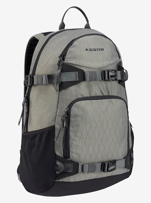 Burton Rider's 25L Backpack 2.0 | Burton.com Fall 2019 US