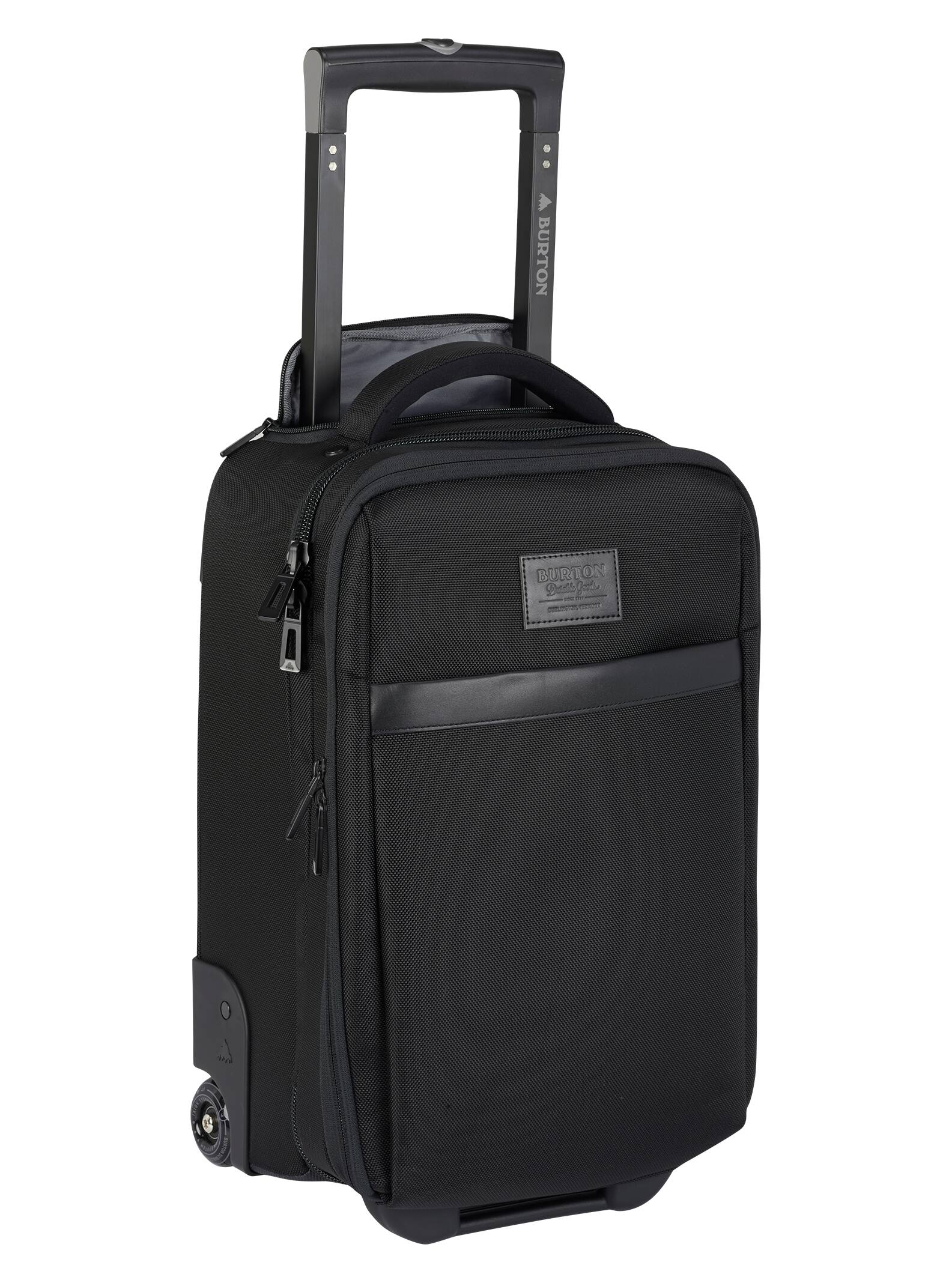Burton Wheelie Flyer Travel Bag | Burton.com Fall 2019 US