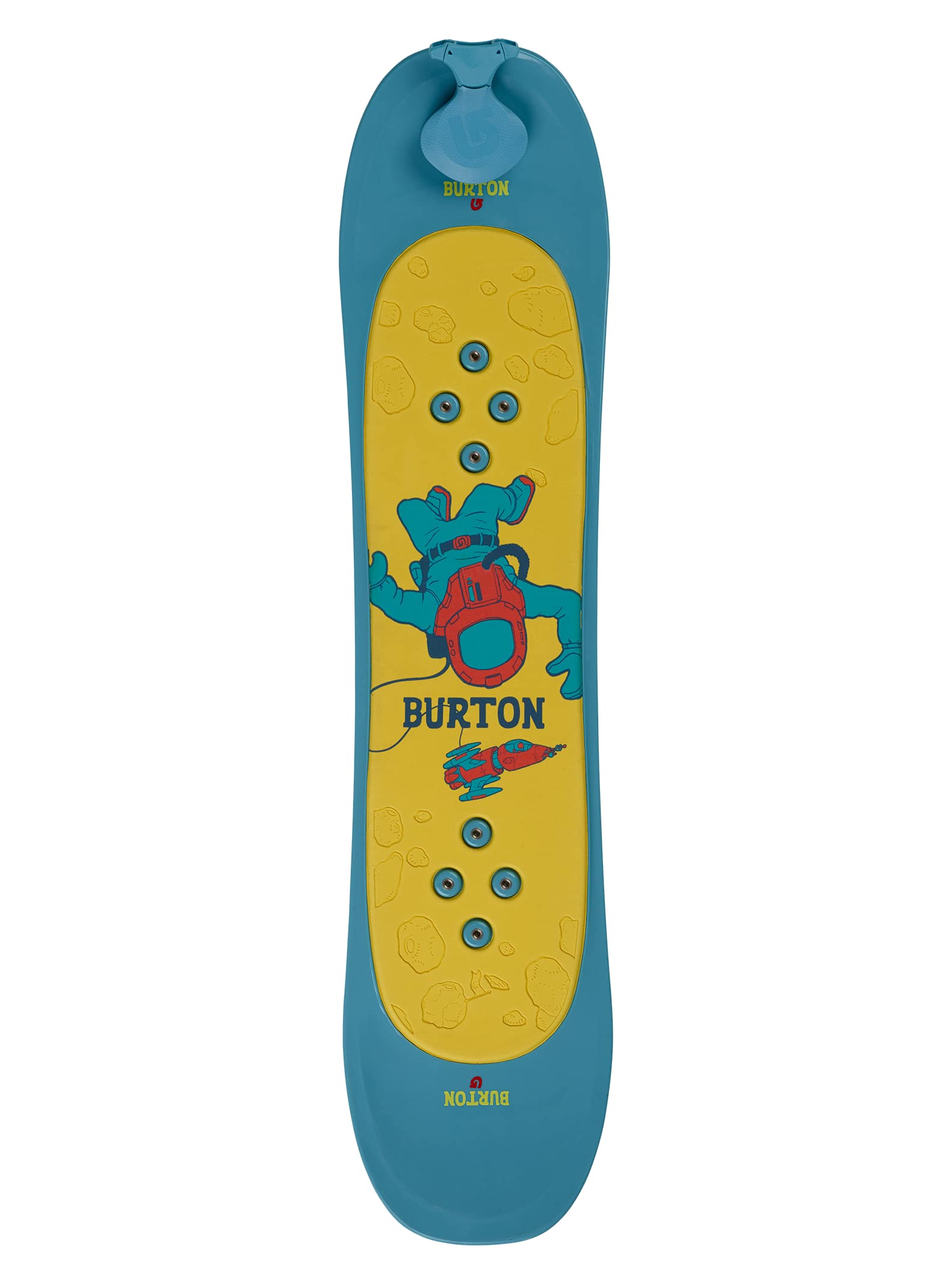 Burton / Kids' Riglet Snowboard