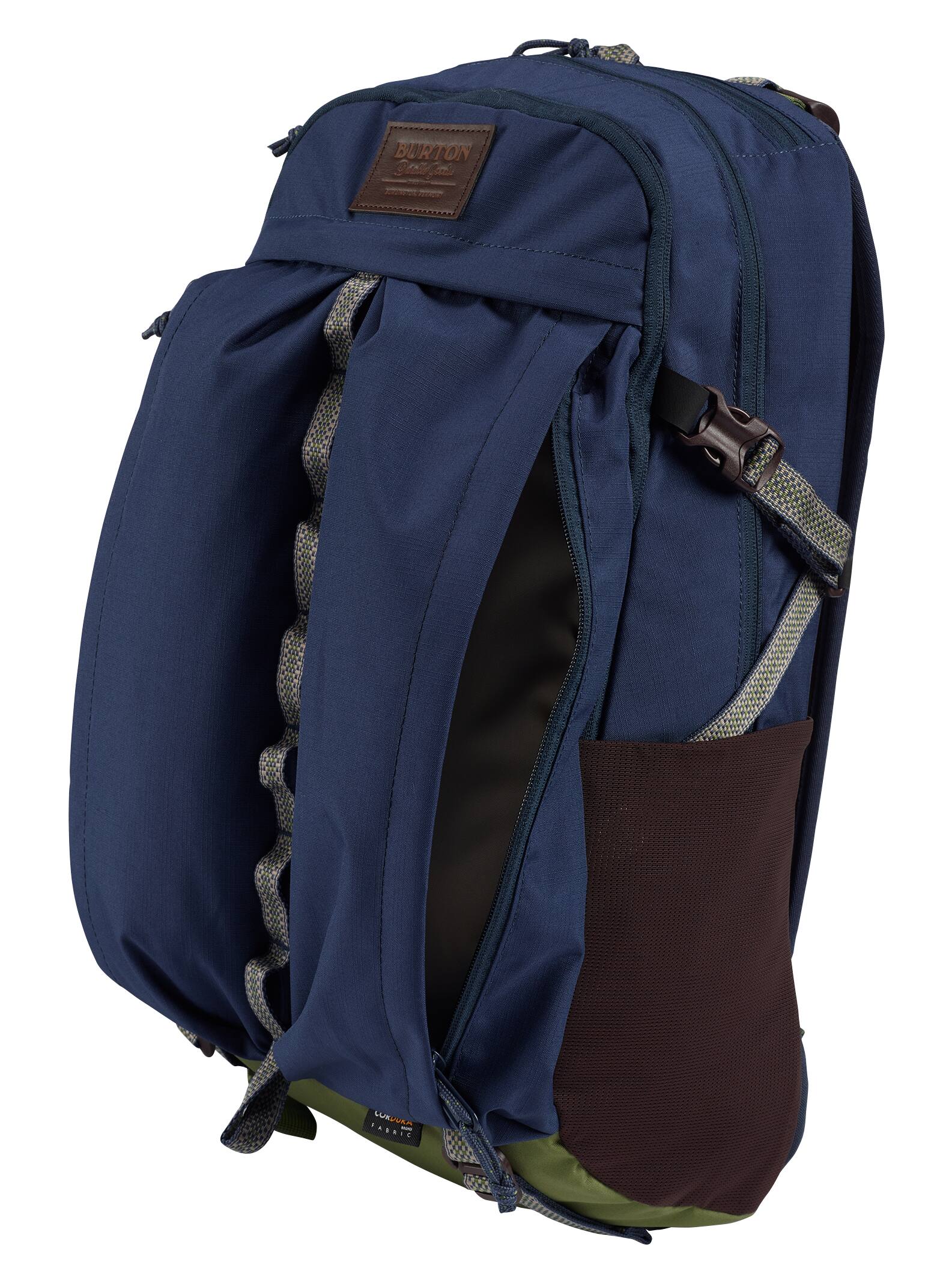Burton Bravo Backpack | Burton.com Fall 2019 US