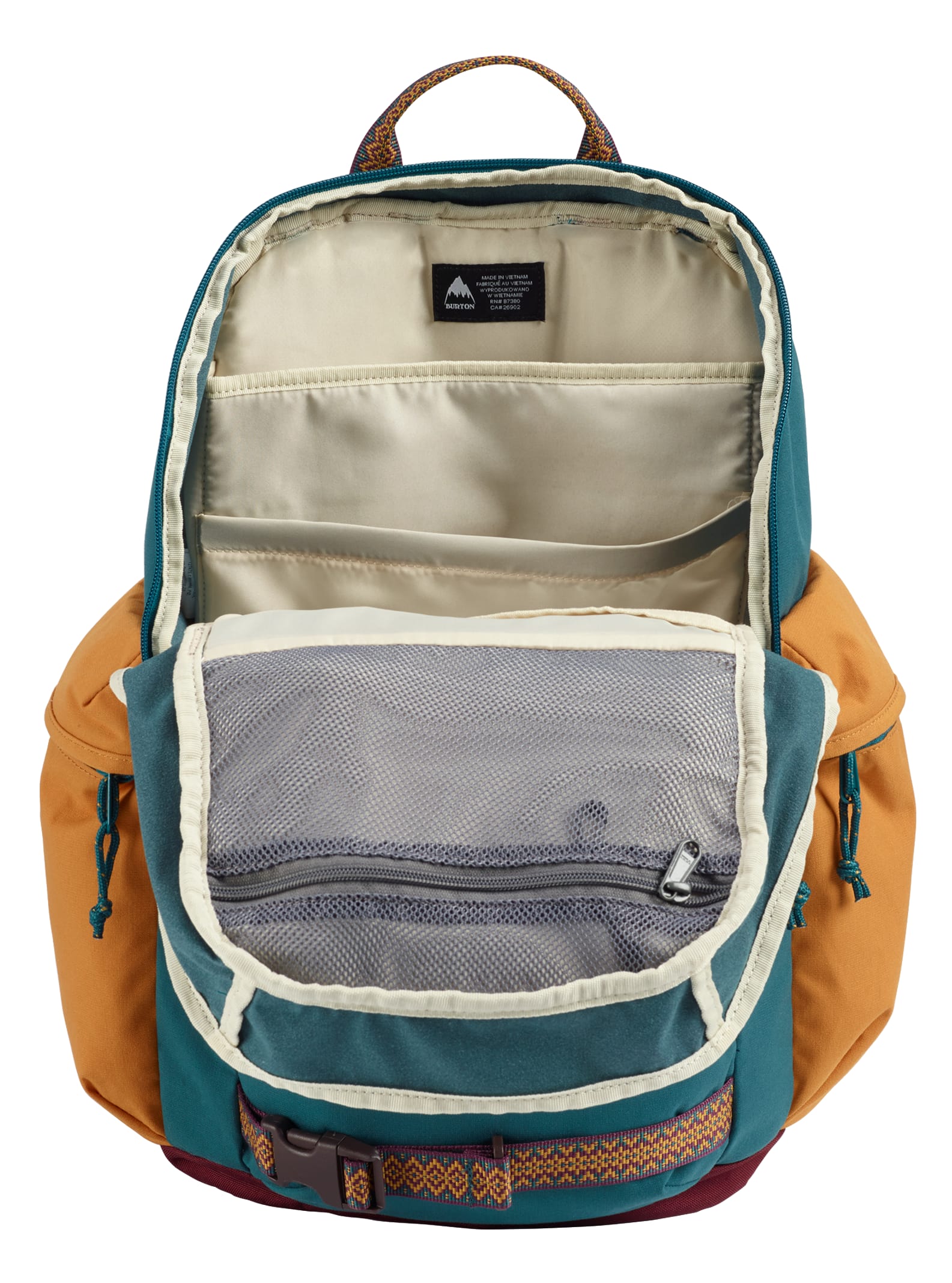 Burton Kilo Backpack | Burton.com Fall 2019 JP