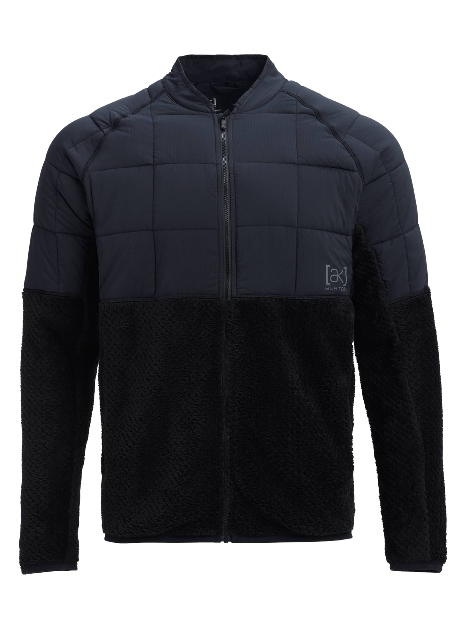 Men's Burton [ak]® Hybrid Jacket | Burton.com Winter 2019 US