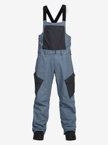 Men's Burton Reserve Bib Pant | Burton.com Winter 2019 US