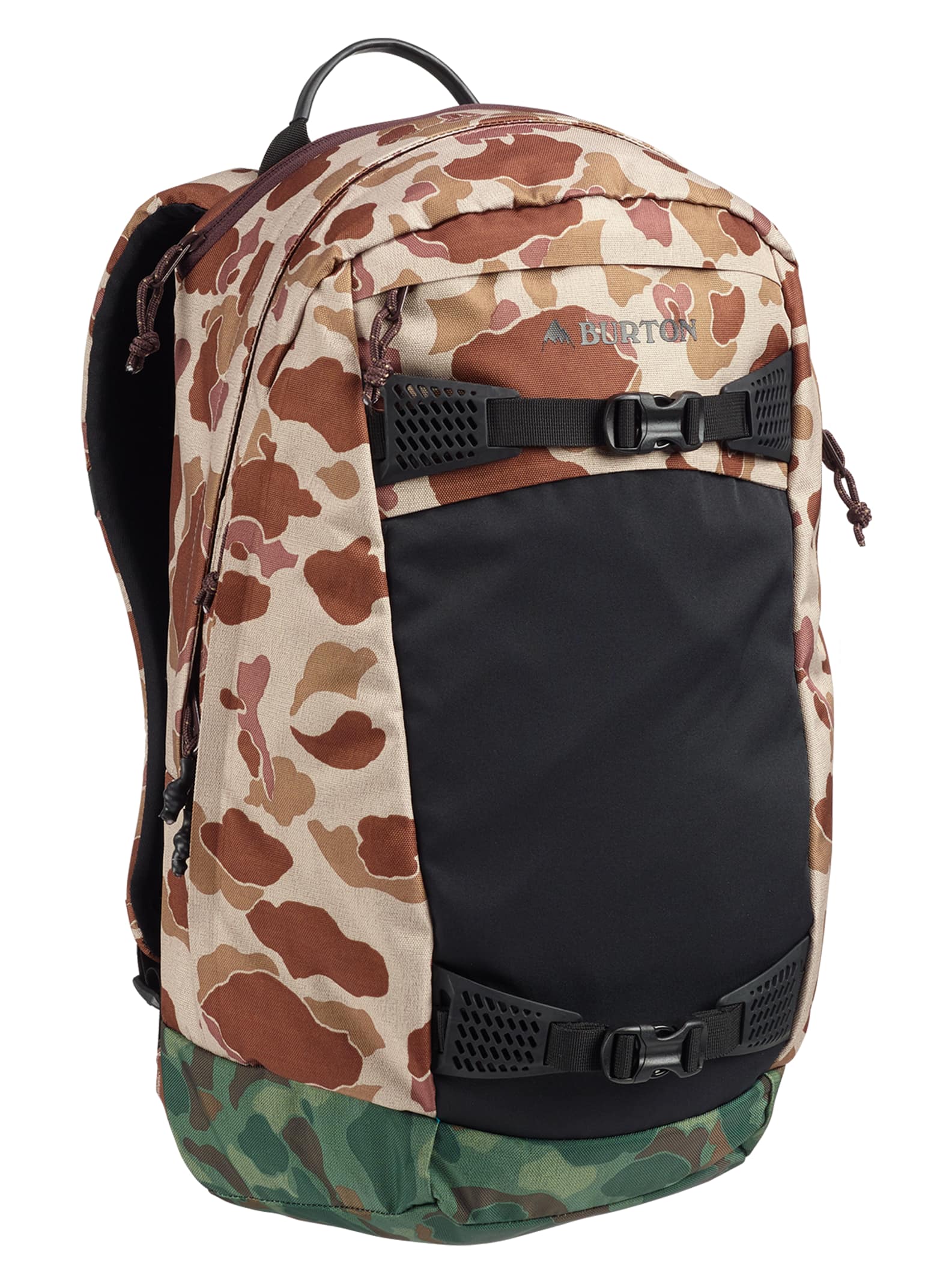 Burton Day Hiker Pro 28L Backpack | Burton.com Fall 2019 US
