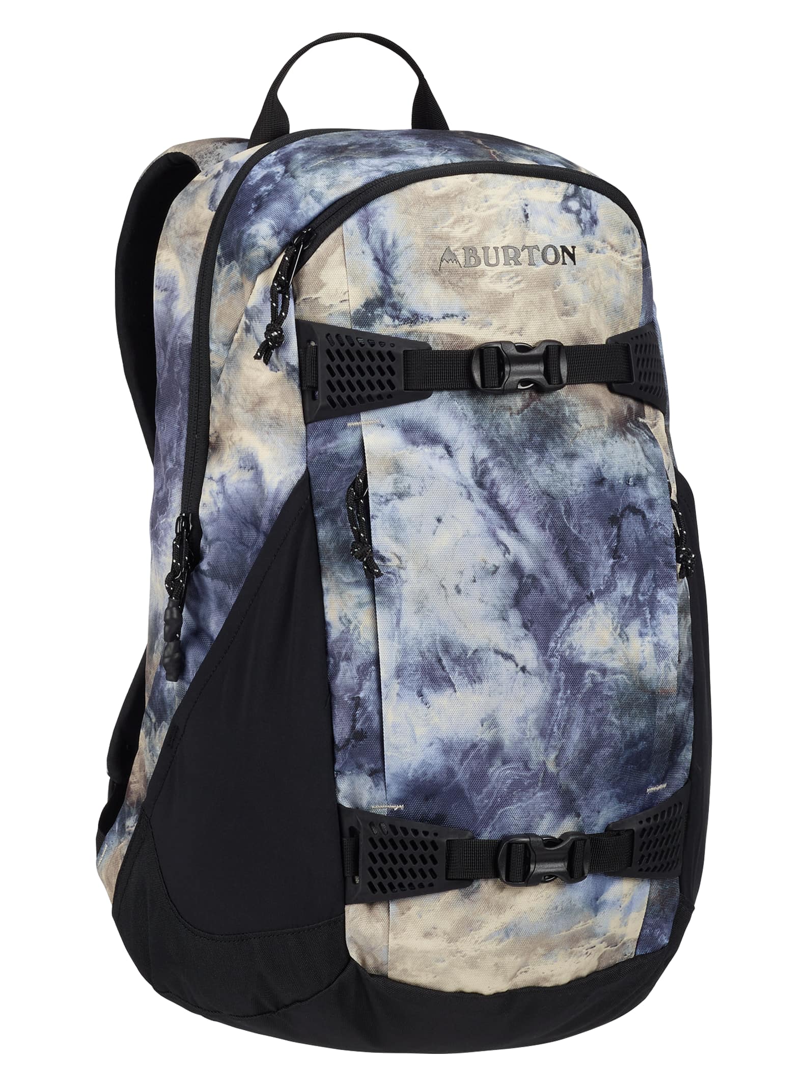 Burton Day Hiker 25L Backpack | Burton.com Fall 2019 US