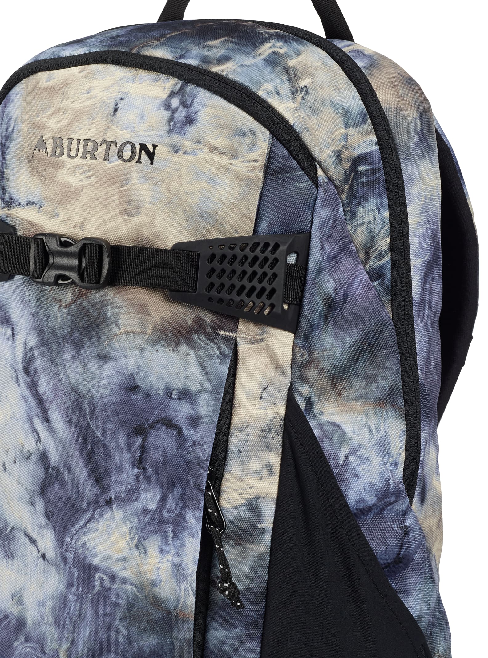 Burton Day Hiker 25L Backpack | Burton.com Fall 2019 US