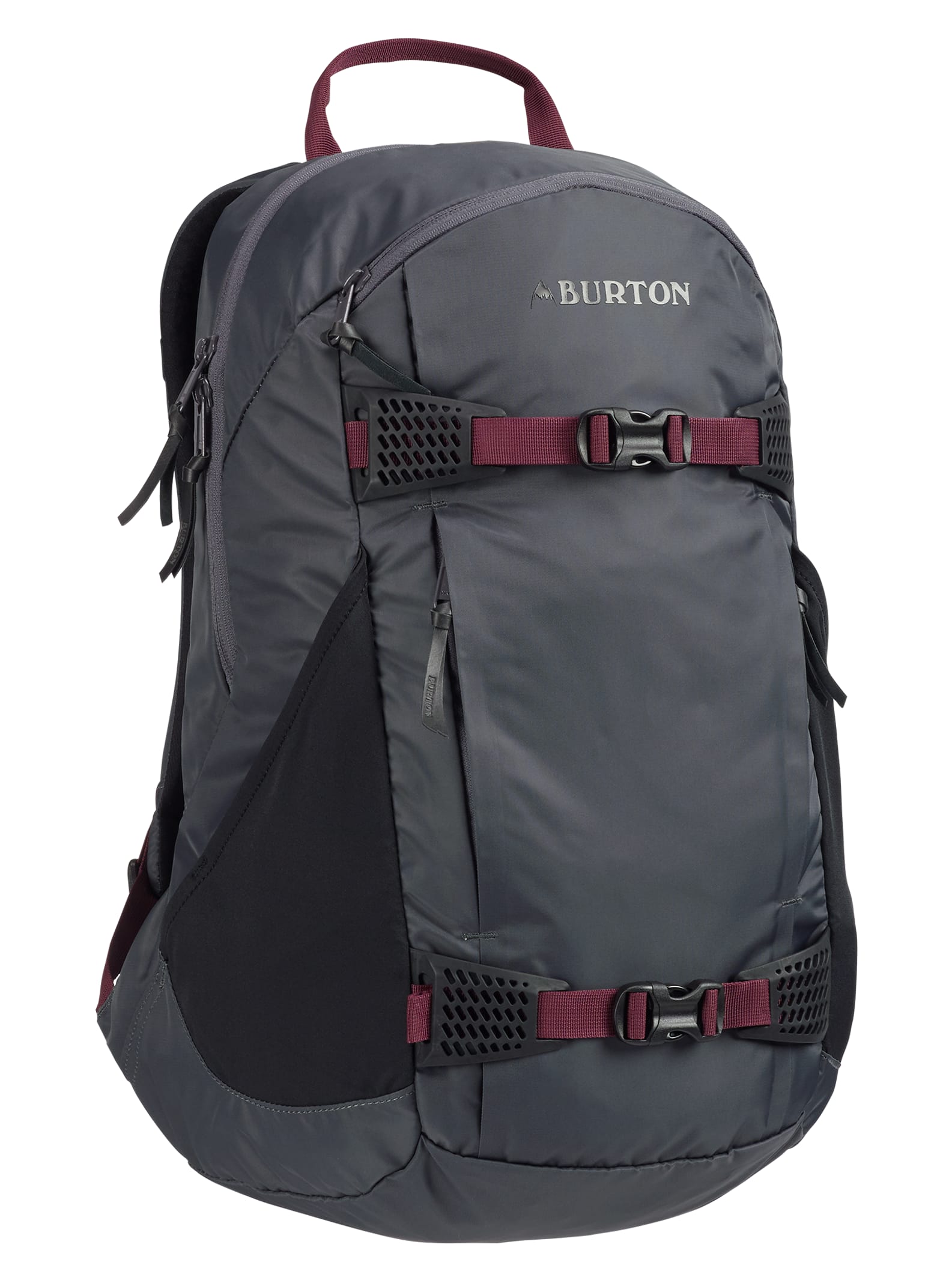Burton Women's Day Hiker 25L Backpack | Burton.com Fall 2019 US