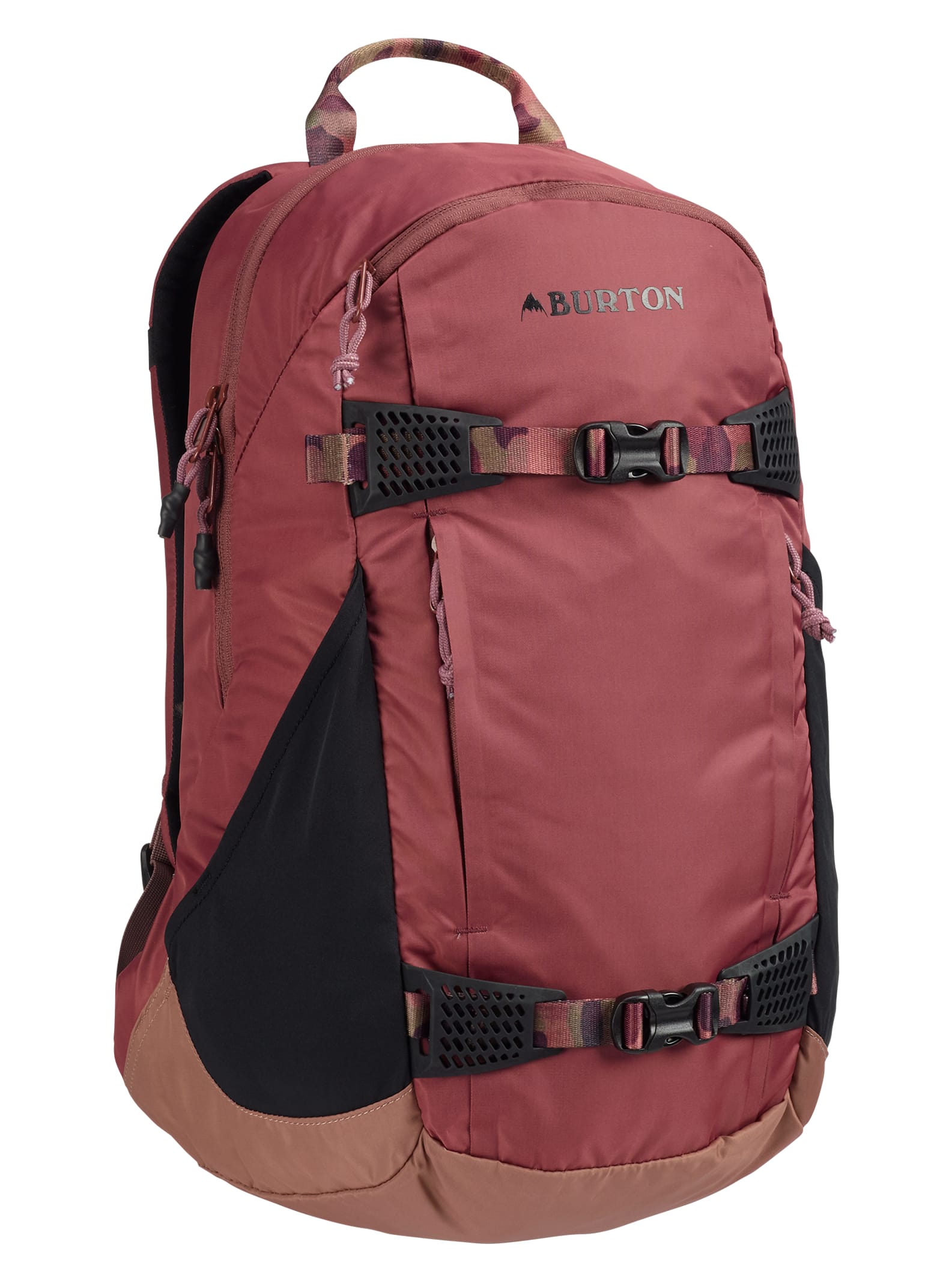 Burton Women's Day Hiker 25L Backpack | Burton.com Fall 2019 CA