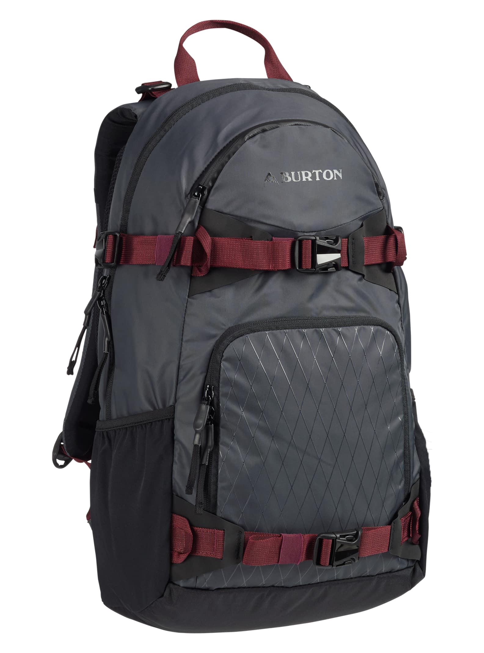 Burton Women's Rider's 25L Backpack | Burton.com Fall 2019 US