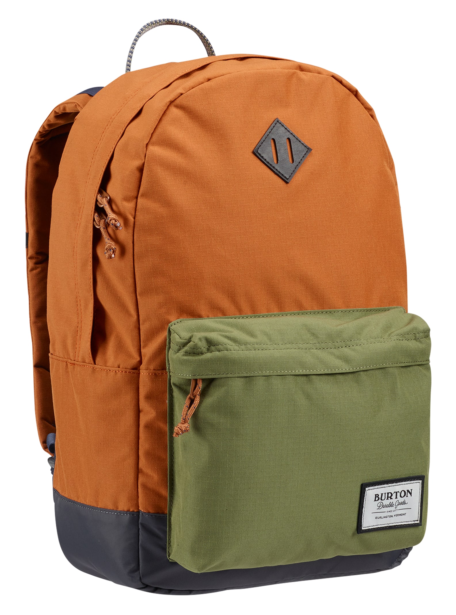 Burton Kettle Backpack | Burton.com Fall 2019 US