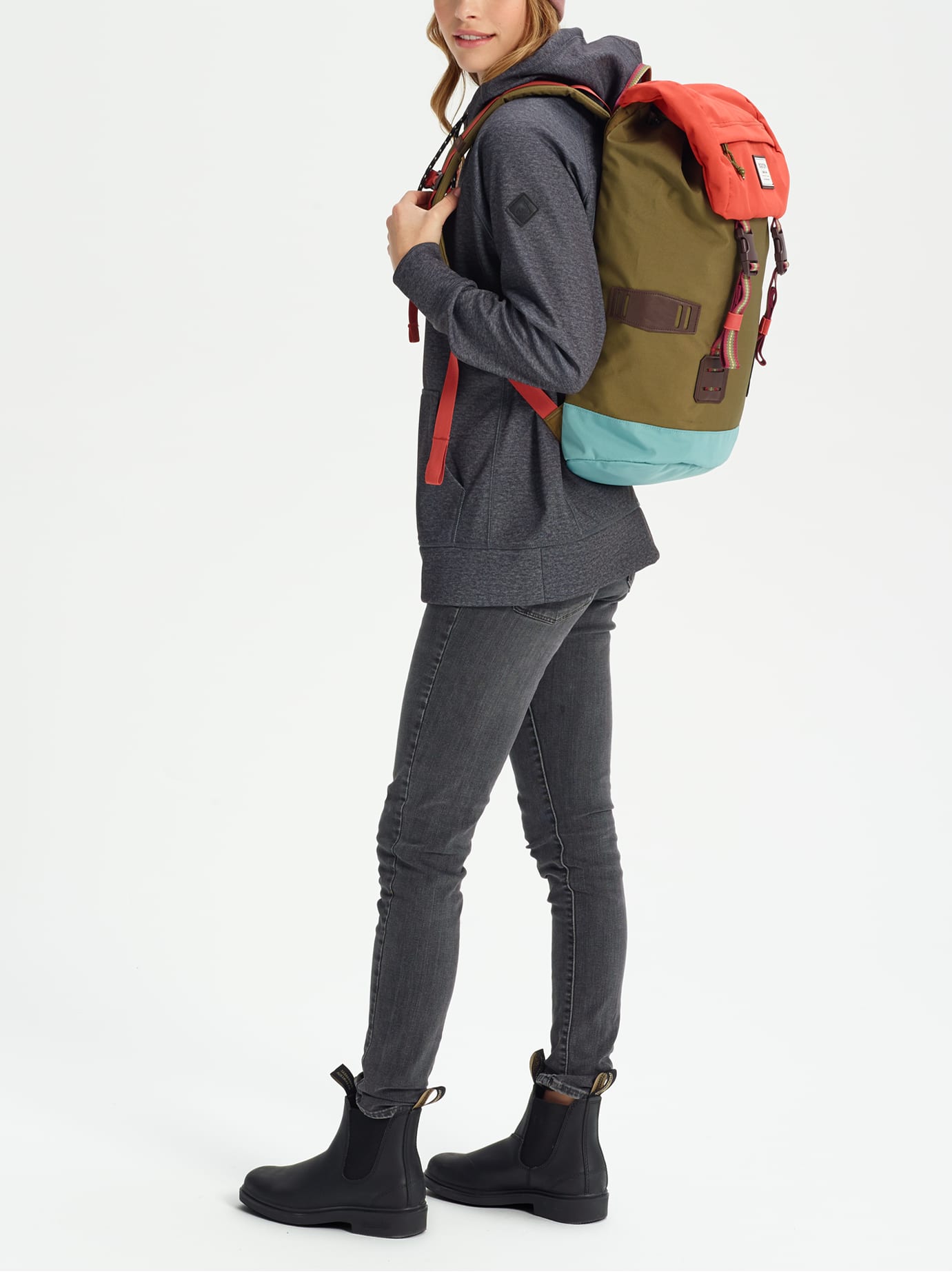 Burton Tinder Backpack | Burton.com Fall 2019 CA