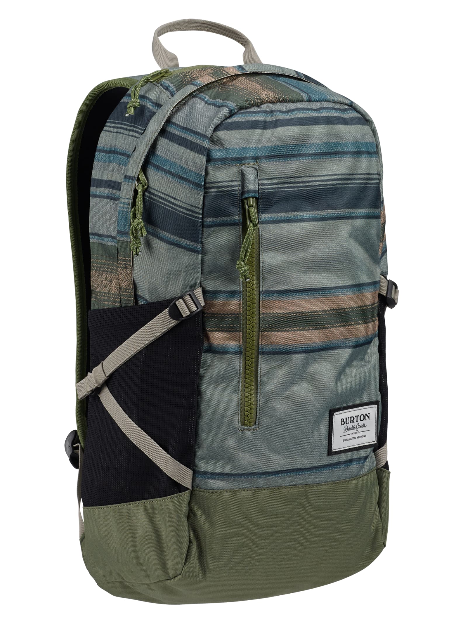 Burton Prospect Backpack | Burton.com Fall 2019 US