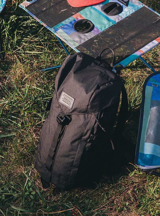 Burton Chilcoot Backpack | Burton.com Fall 2019 US
