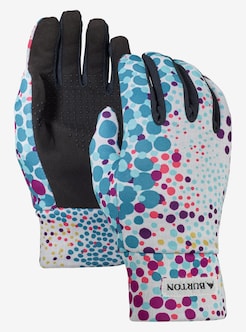 Burton – Sous-gants Touch-N-Go pour femme