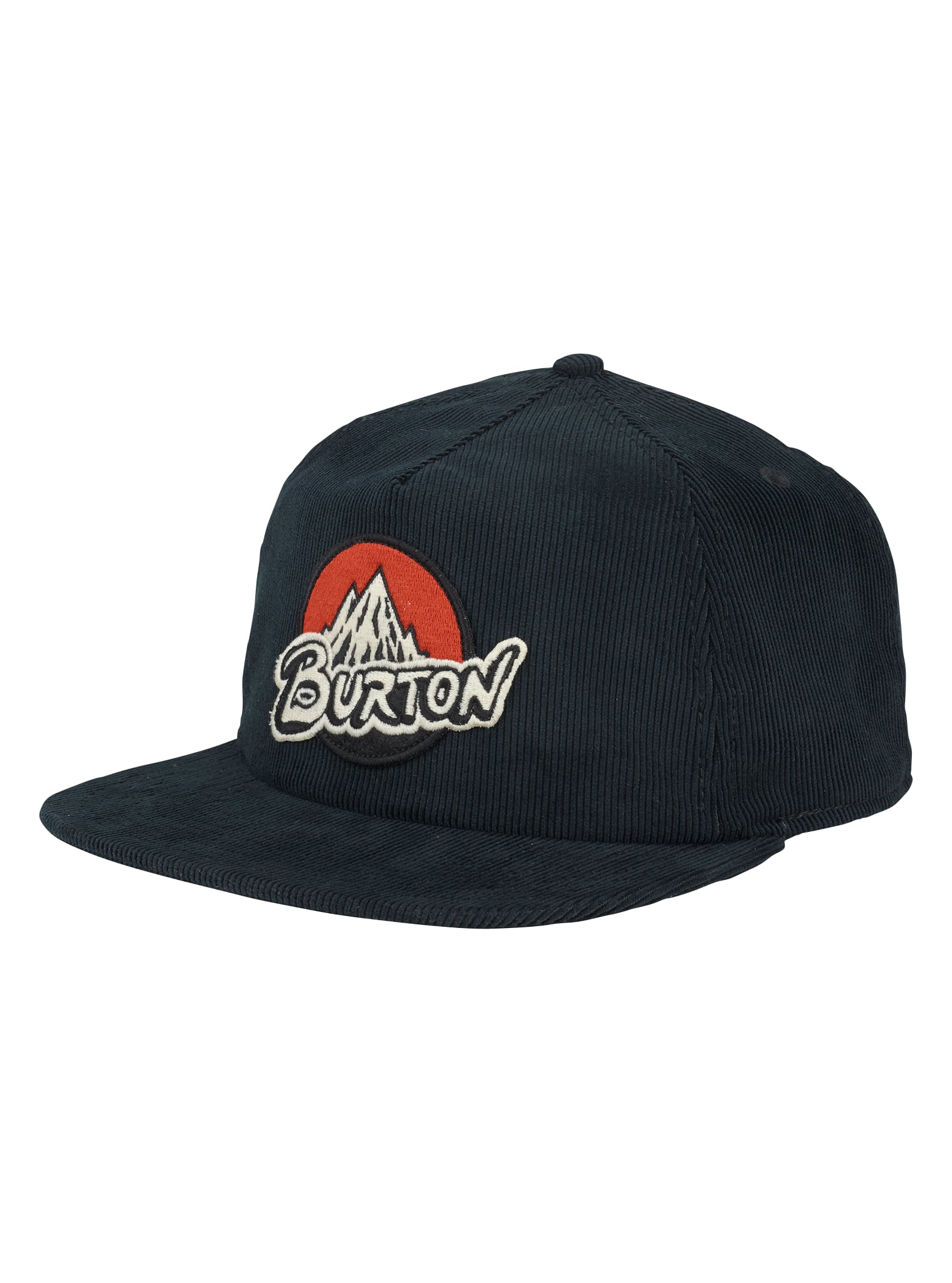 Burton Retro MTN Hat | Burton.com Fall 2019 US