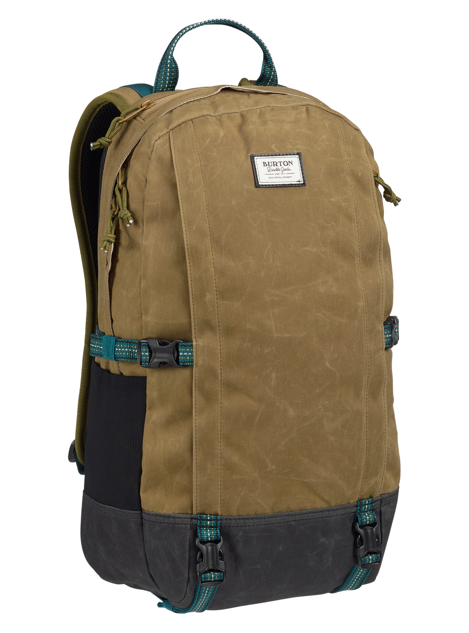 Burton Sleyton Backpack | Burton.com Fall 2019 US