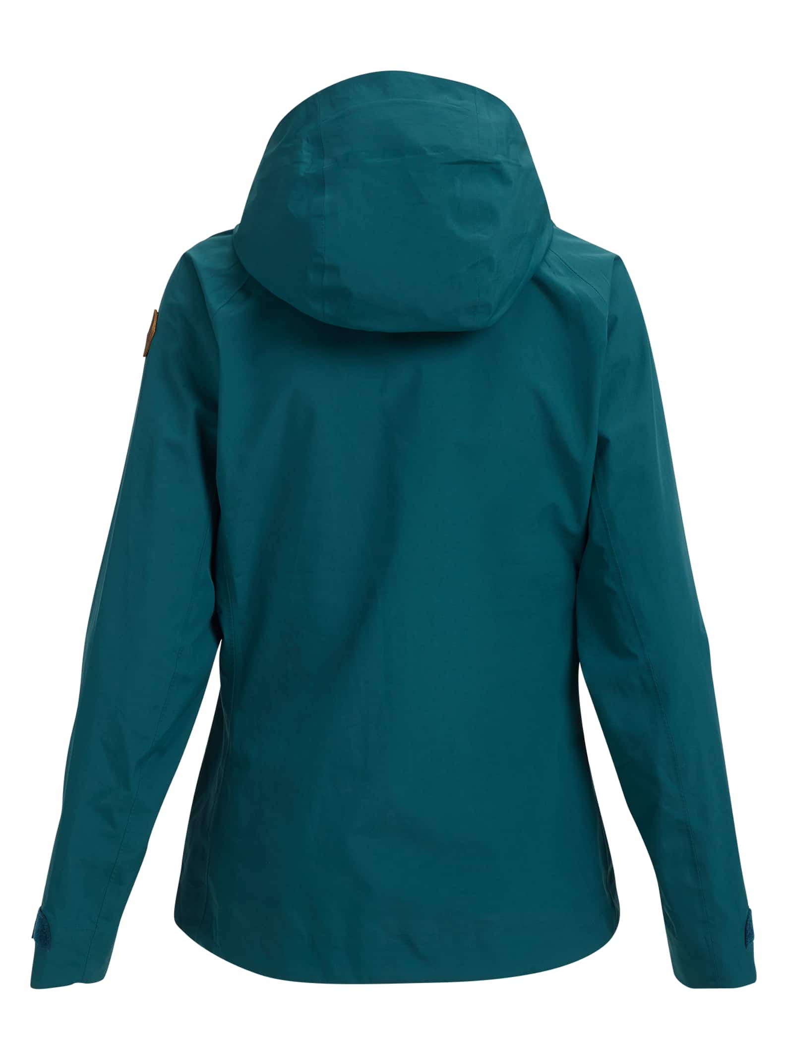Women's Burton GORE-TEX Packrite Rain Jacket | Burton.com Fall 2019 US