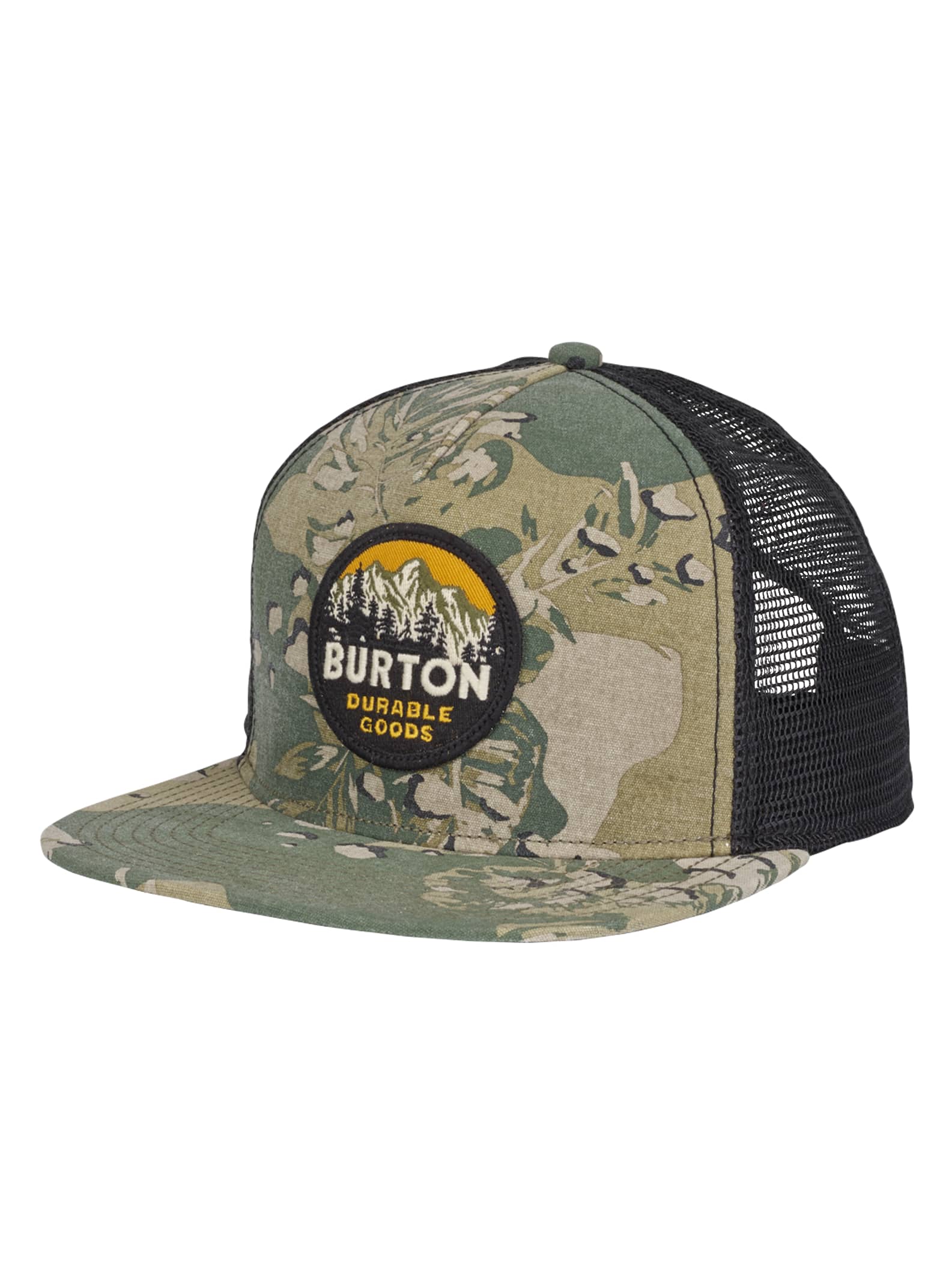 Burton Marble Head Hat | Burton.com Fall 2019 US