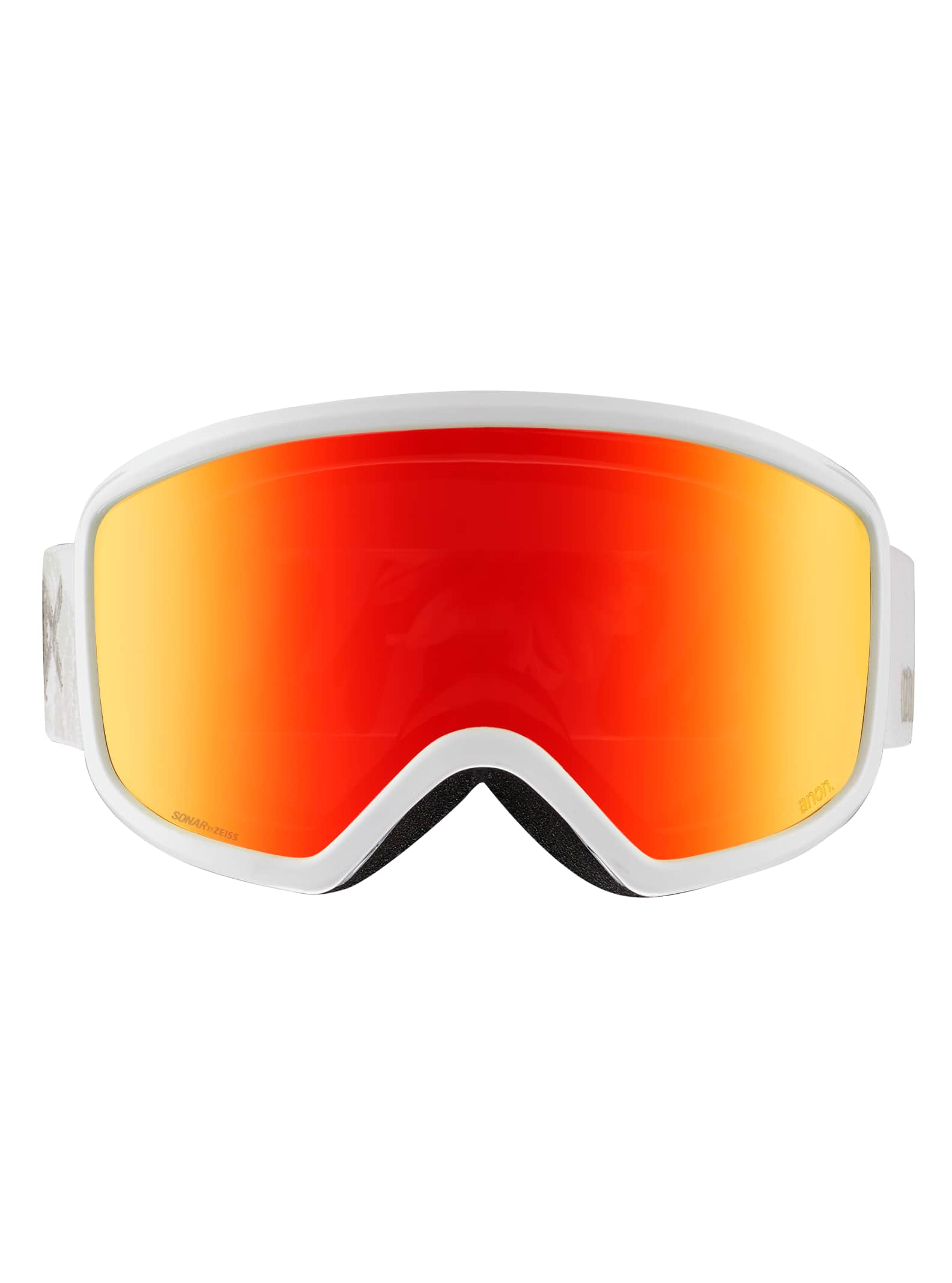 Download Women S Anon Deringer Goggle Spare Lens Mfi Burton Com Winter 2019 Us PSD Mockup Templates